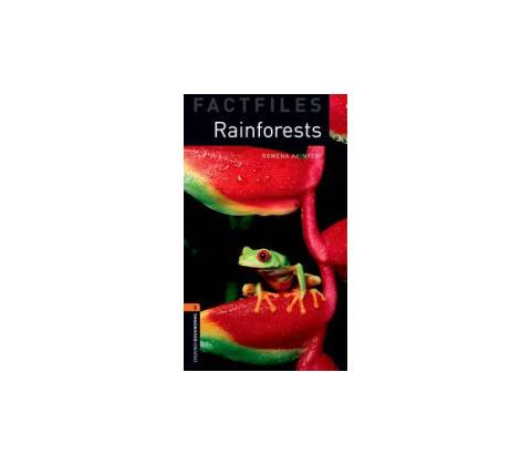 Rainforests OXBL 2