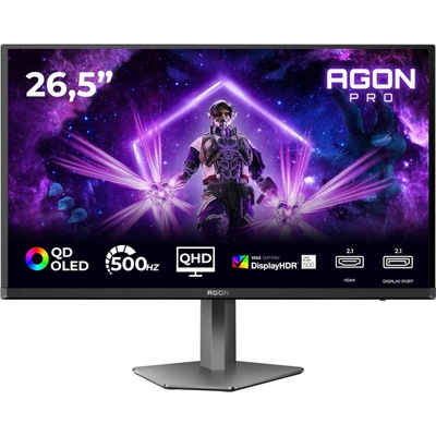 AOC AG276QKD2
