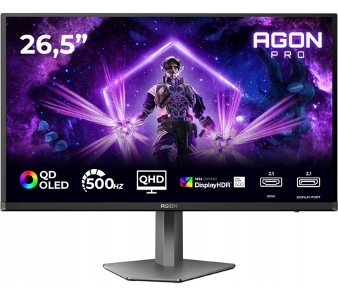 AOC AGON PRO AG276QKD2