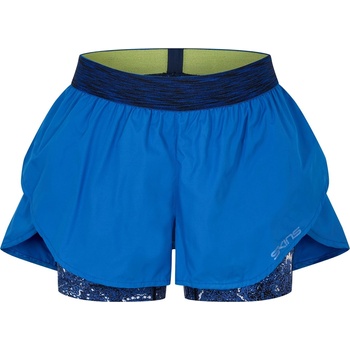 Skins Dnamic Ladies - Blue