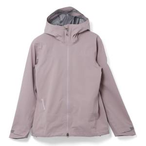Houdini Дамско водоустойчиво яке Houdini Women's BFF Jacket II Waterproof jacket - Sky Purple - размер XS (104-6351-0312)