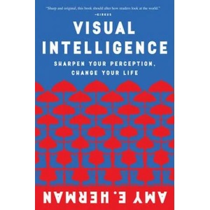 Visual Intelligence (ISBN: 9780544947122)