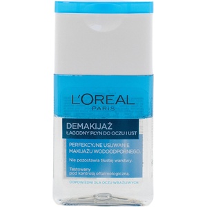 L'Oréal Dermo Expertise Make-up Remover 125 ml