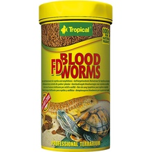 Tropical Blood Worms 250 ml, 17 g