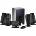 Logitech X-540 5.1 (970223-0914)