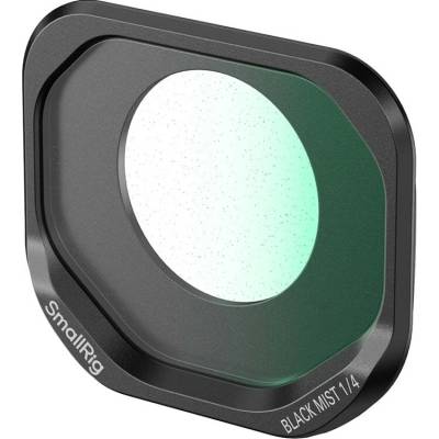 SmallRig Black Mist Filter for Insta360 Luna Pro 7105