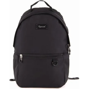 PULSE Ученическа раница PULSE Cloud Black