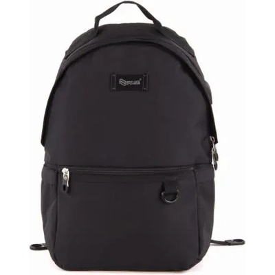 PULSE Ученическа раница PULSE Cloud Black