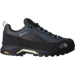 The North Face Дамски апроуч обувки The North Face Women's Verto Alpine GORE-TEX Approach shoes - Anthracite Grey / Lemon Mist - размер 40 (EU) (142-0288-0319)
