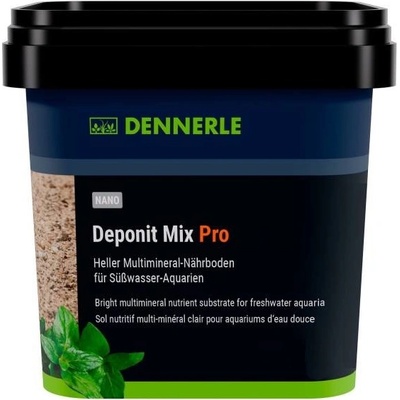 Dennerle Deponit Mix Pro 2,4 kg