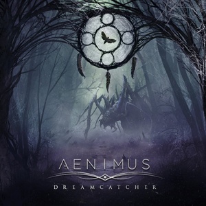 Nuclear Blast Aenimus: Dreamcatcher - CD (075435)