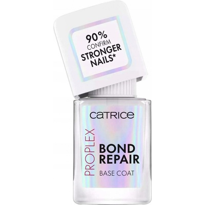 Catrice Stronger Nails spevňujúci lak na nechty 12 10,5 ml
