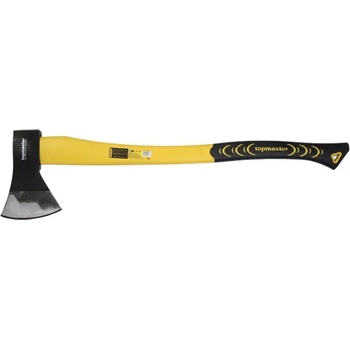 Image 1 of Topmaster Professional БРАДВА ДРЪЖКА ФИБРОСТЪКЛО 1250гр (381345)
