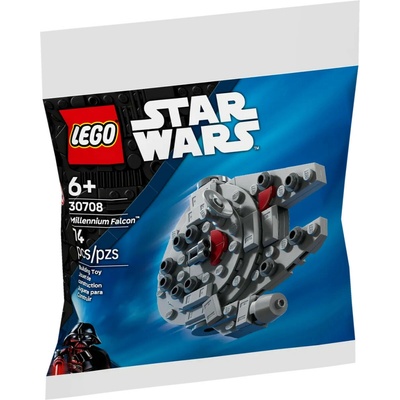 LEGO® 30708 Star Wars Minimodel Sokola Millennium
