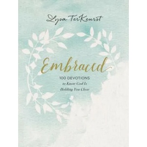 Embraced | Lysa Terkeurst (ISBN: 9781400310296)