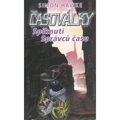 Časoválky - Spiknutí Správců ...