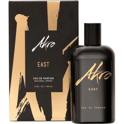 Akro East parfémovaná voda unisex 30 ml