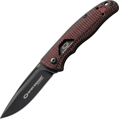 WithArmour Kompaktní zavírací EDC