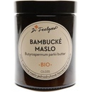 Dr. Feelgood BIO and RAW bambucké maslo 120 ml