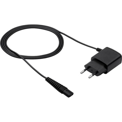Akyga adaptér 5.9V / 600mA 3.5W Braun shavers plug – Zboží Dáma