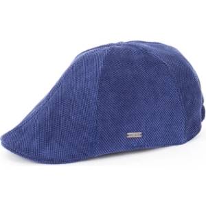  Мъжки каскет HatYou CP3838, Син