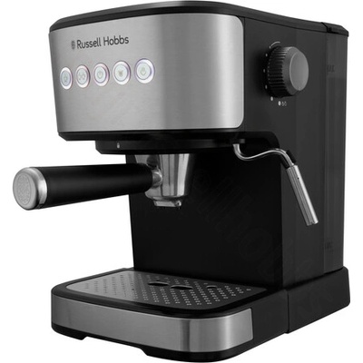 Russell Hobbs Heaton 28700-56 černý/nerez