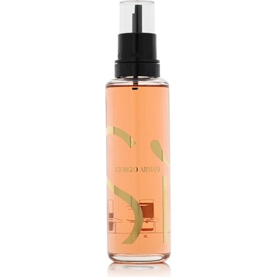 Giorgio Armani Giorgio Si Intense 2023 parfumovaná voda dámska 100 ml náplň
