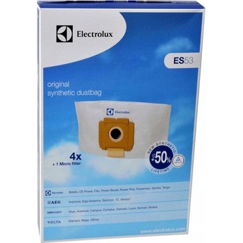 ELECTROLUX ES53 4 ks