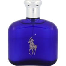 Ralph Lauren Polo Blue toaletní voda pánská 125 ml