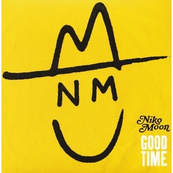 Niko Moon - Good Time (LP) (0194399135013)