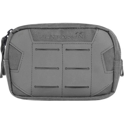 Pentagon Elpis molle sivá