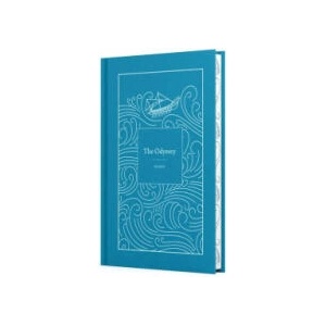 The Odyssey | Homer (ISBN: 9781454957522)