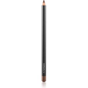 MAC Cosmetics Eye Kohl кремообразен молив за очи цвят Teddy 1.45 гр