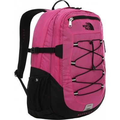 The North Face borealis classic mr. pink ripstop tnf black 29 l