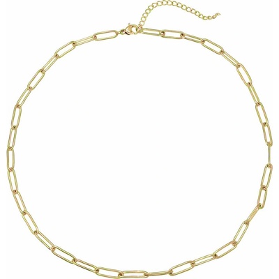 Mabell Dámsky náhrdelník z chirurgickej ocele SK221CD5617-GC45