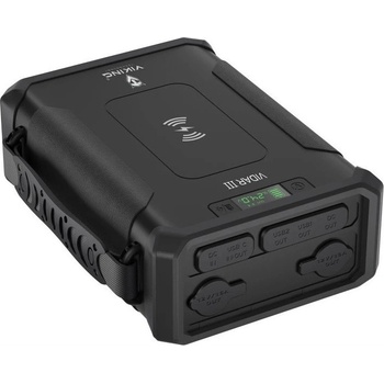 Viking Technology Vidar III