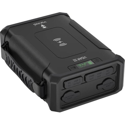 Viking Technology Vidar III