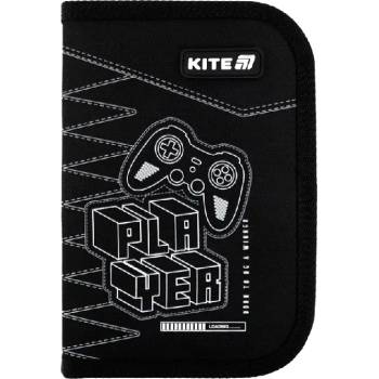Kite Несесер правоъгълен Kite 622 Player
