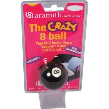 Aramith Crazy 8 57,2mm 1ks