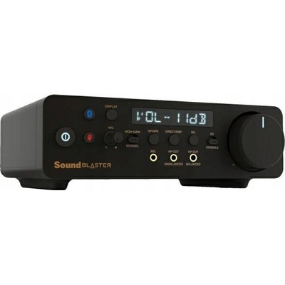 Creative Sound Blaster SB1820