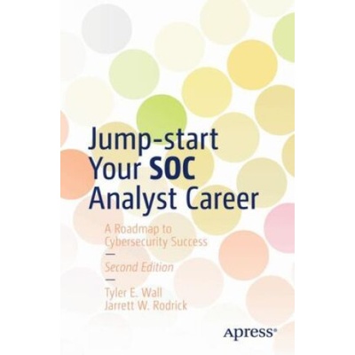 Jump-start Your SOC Analyst Career