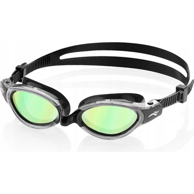 Aqua-Speed Triton Mirror 53