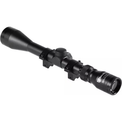 Nikko Stirling 4-12x40 Mountmaster