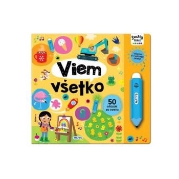 Viem všetko - Matys