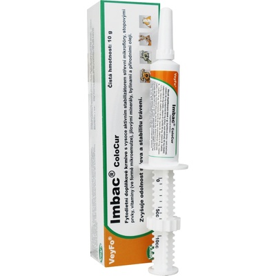 Imbac ColoCur 1 x 10 ml