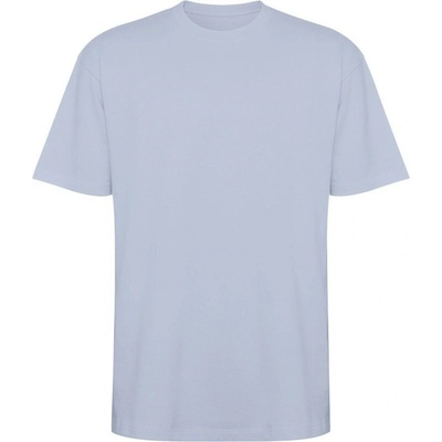 Roly Bull krátký rukáv unisex E6560-263 modré pastelové