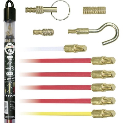 Standardní sada CRSS Super Rod 1 sada