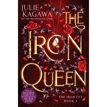 The Iron Queen Special Edition