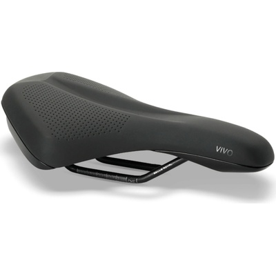 Selle Royal Vivo Unitech černé