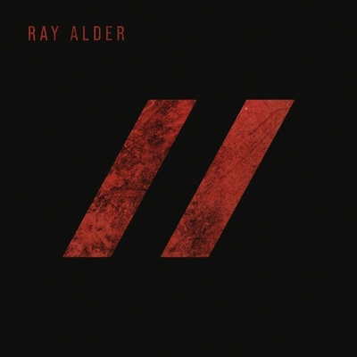 ALDER, RAY - II LP